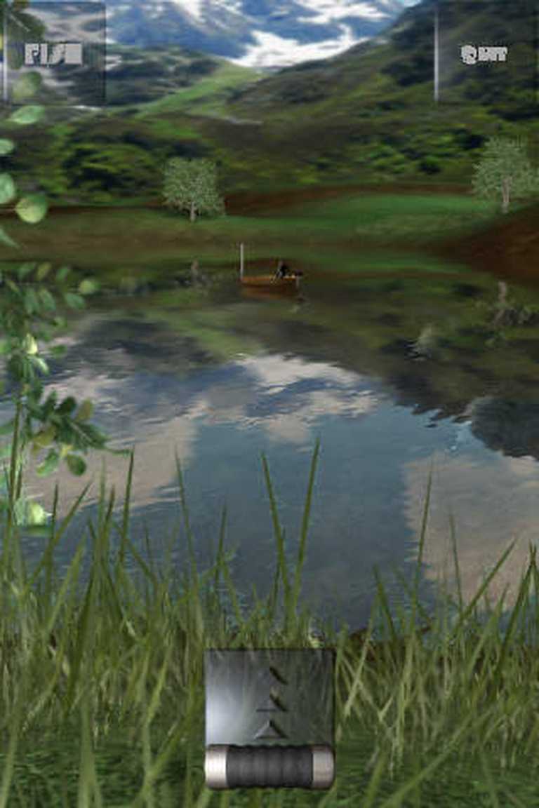 Fishing Elite