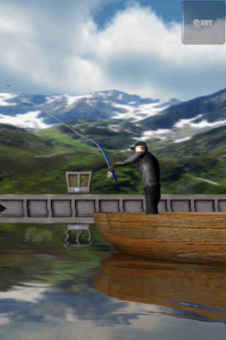 Fishing Elite