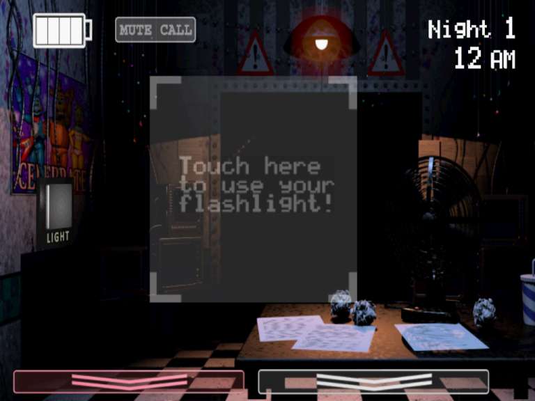 Five Nights at Freddy's 2