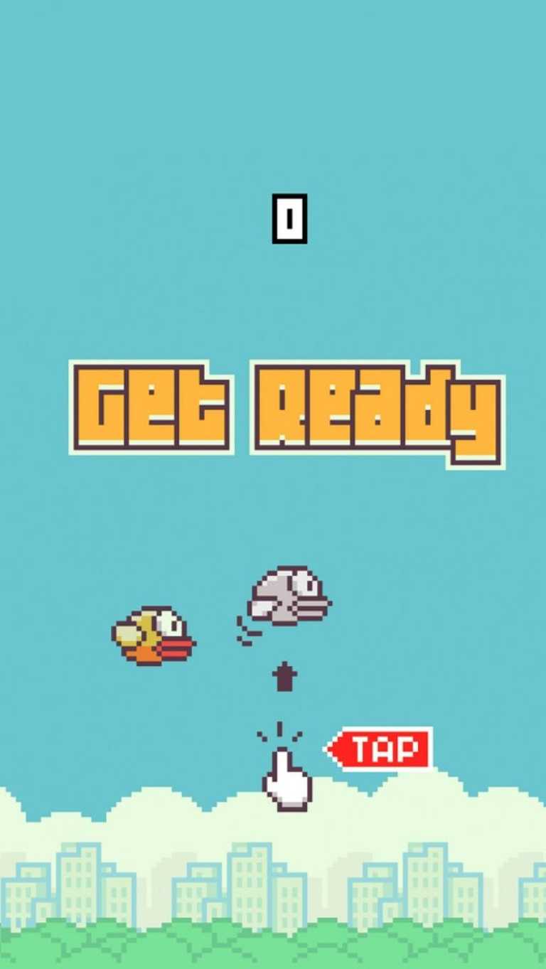Flappy Bird