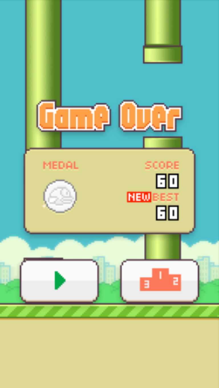 Flappy Bird