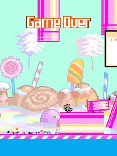 Flappy Nyan
