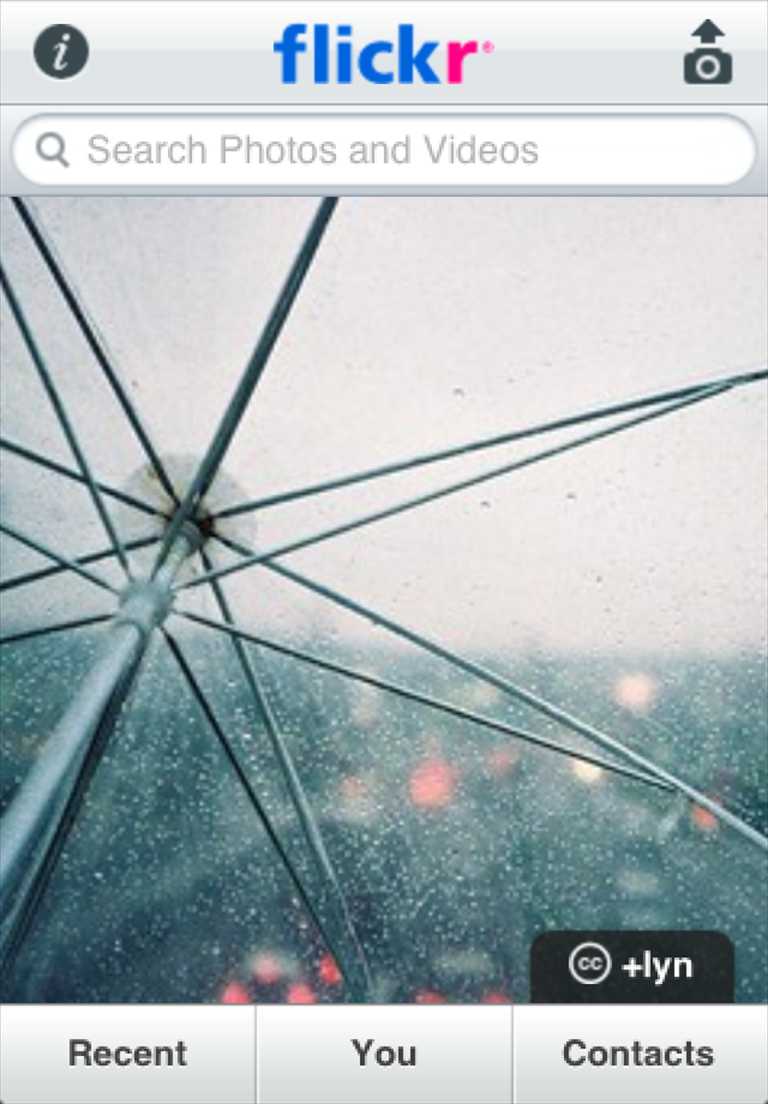 Flickr