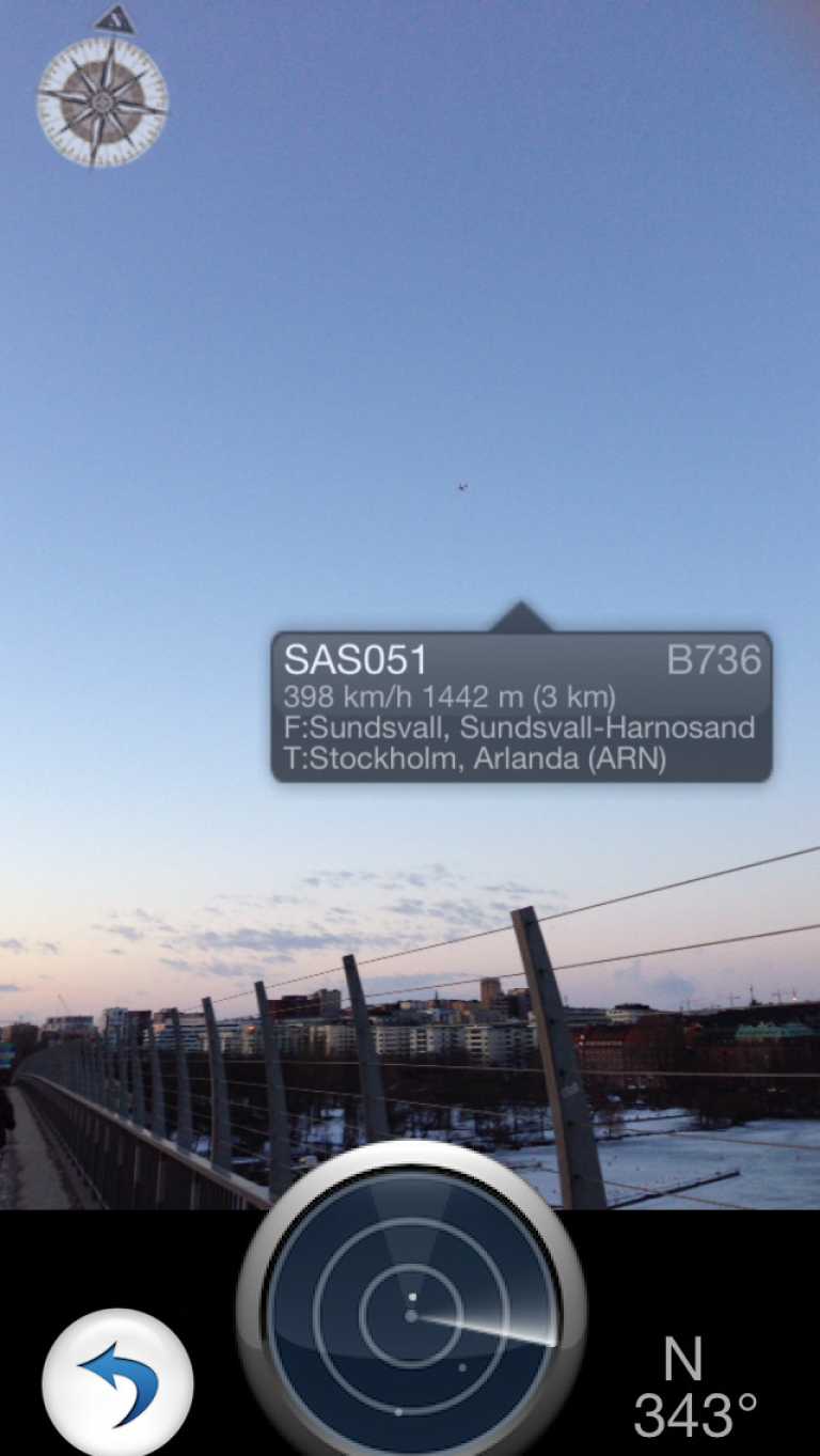 FlightRadar24 Pro