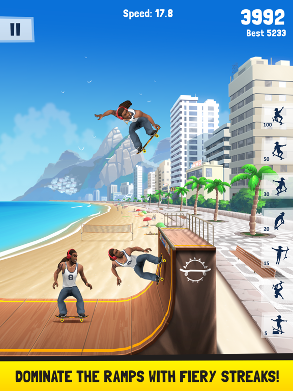 Flip Skater