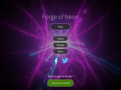 Forge of Neon