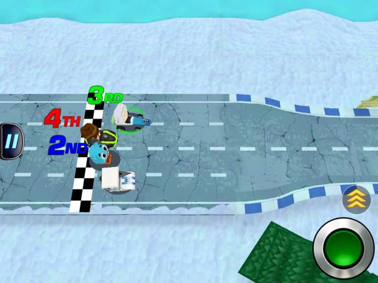 Formula C