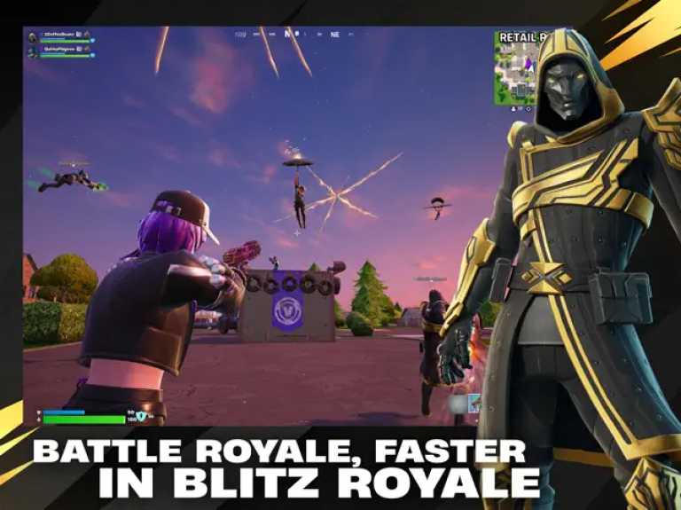 Fortnite