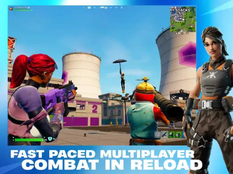 Fortnite