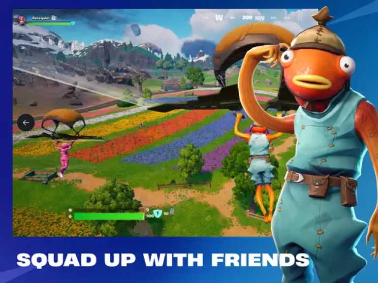 Fortnite