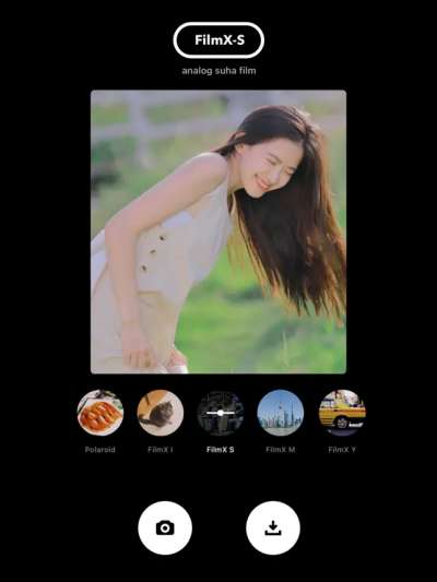 FotoX