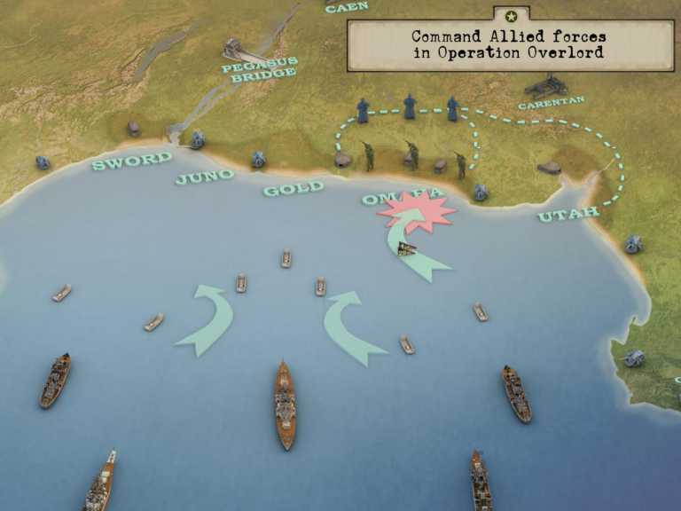 Frontline: The Longest Day