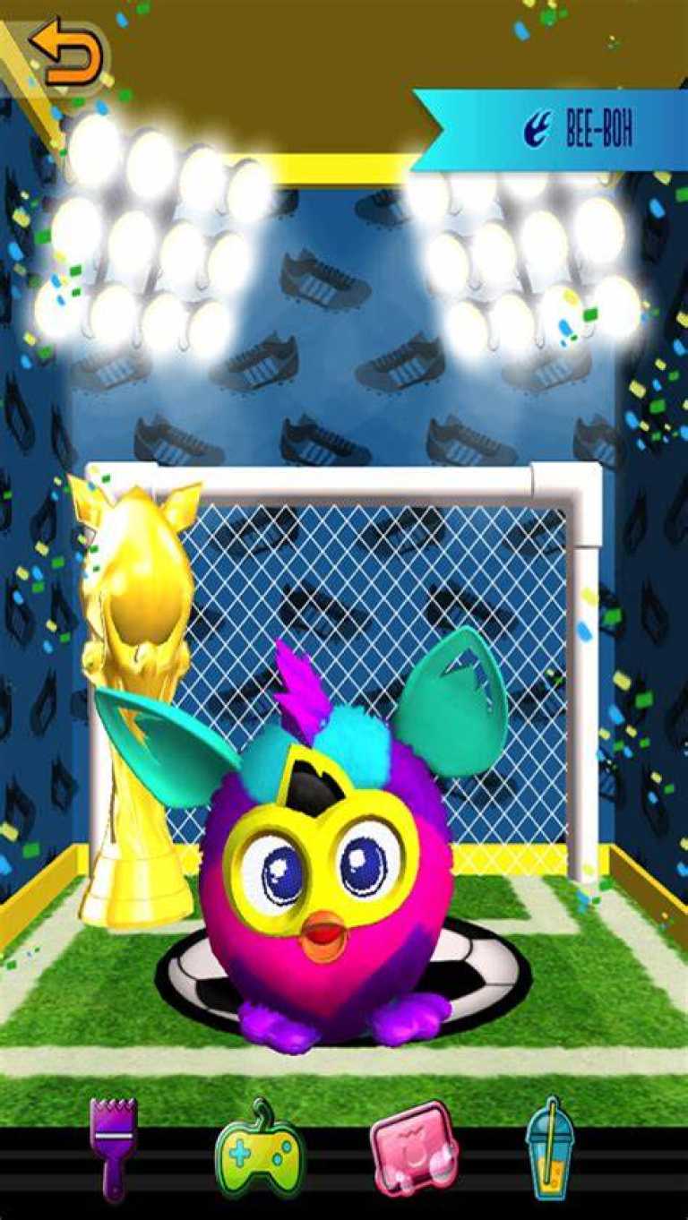 Furby