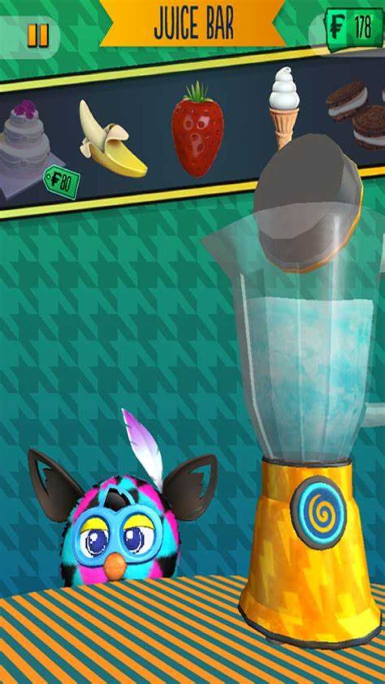 Furby