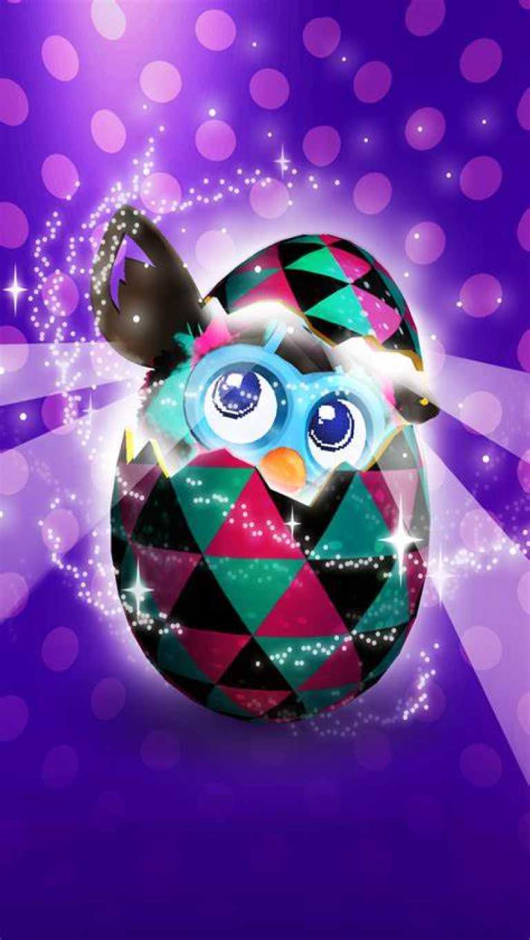 Furby Boom!