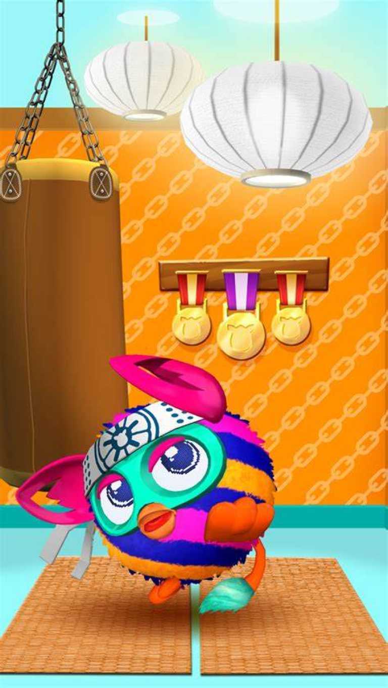 Furby Boom!
