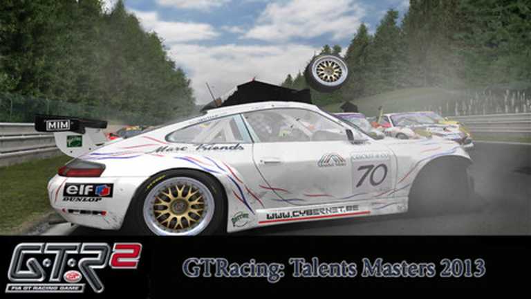 GTR2