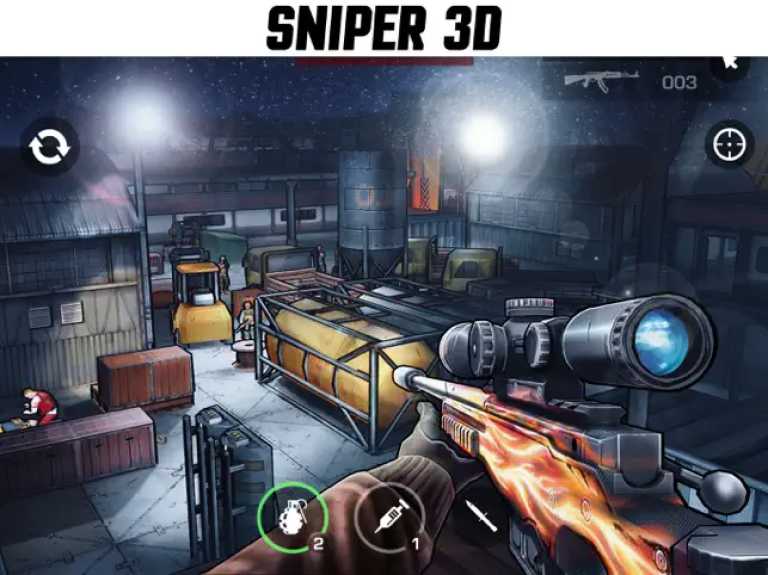 GUN