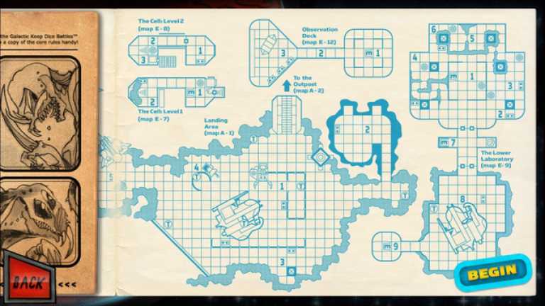 Galactic Keep