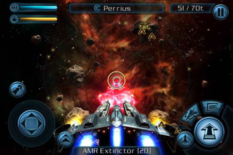 Galaxy on Fire 2™