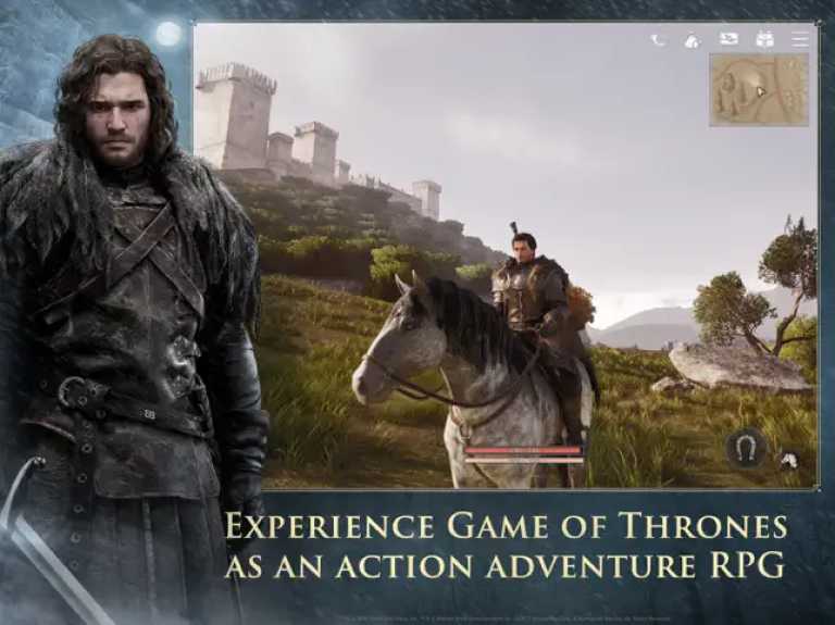Game of Thrones: Kingsroad