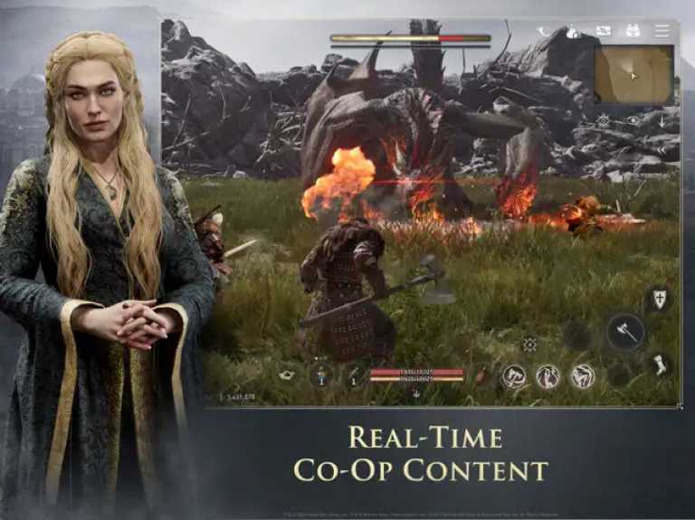 Game of Thrones: Kingsroad