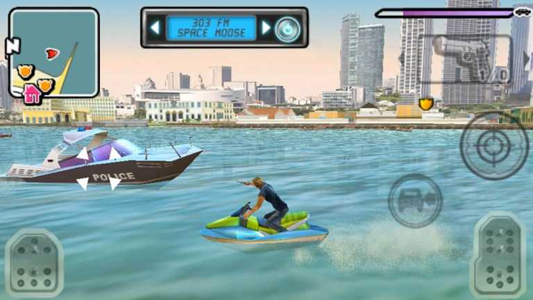 Gangstar: Miami Vindication