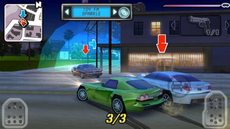 Gangstar: Miami Vindication