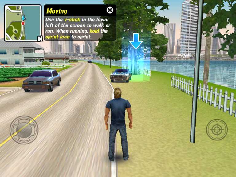 Gangstar: Miami Vindication HD