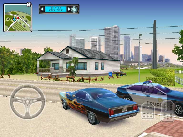 Gangstar: Miami Vindication HD