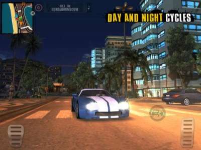 Gangstar Rio: City of Saints
