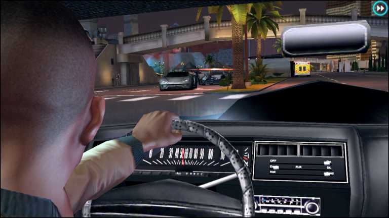 Gangstar Vegas