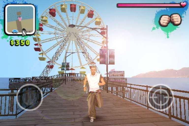 Gangstar: West Coast Hustle