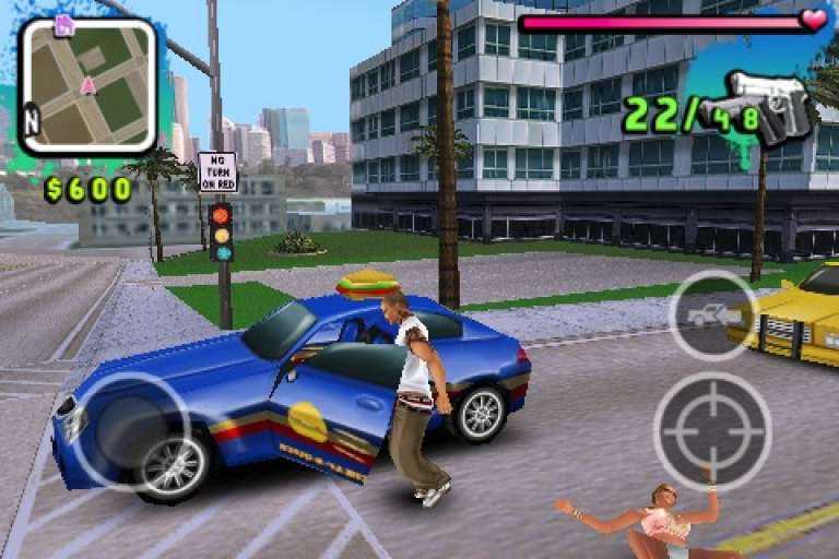 Gangstar: West Coast Hustle