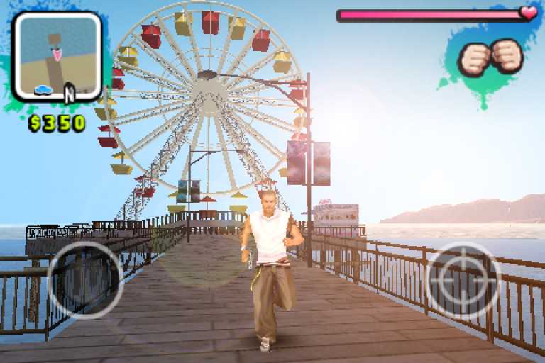 Gangstar: West Coast Hustle - FREE
