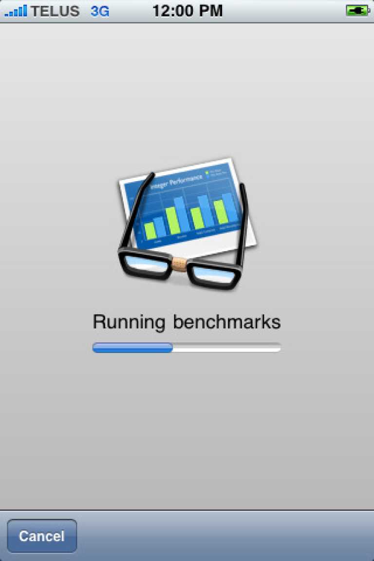 Geekbench 2