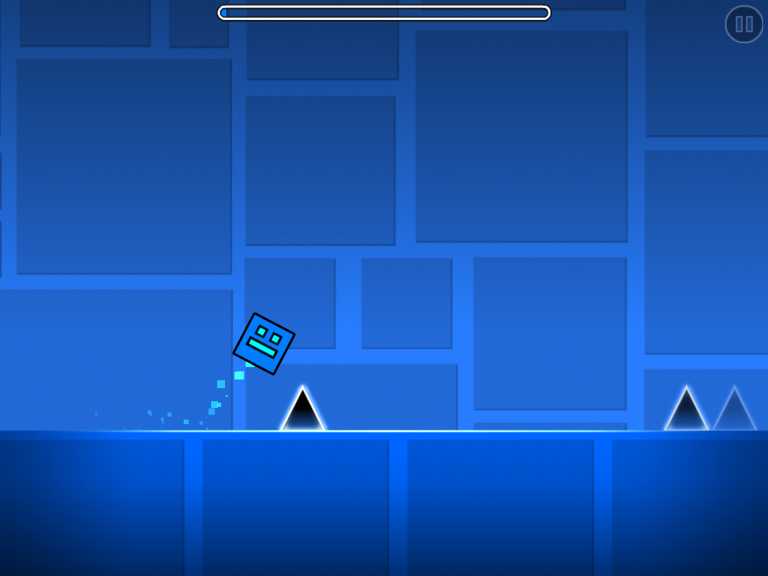 Geometry Dash