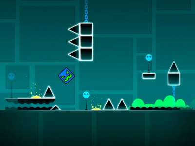 Geometry Lite