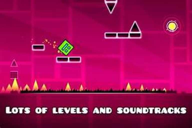 Geometry Dash
