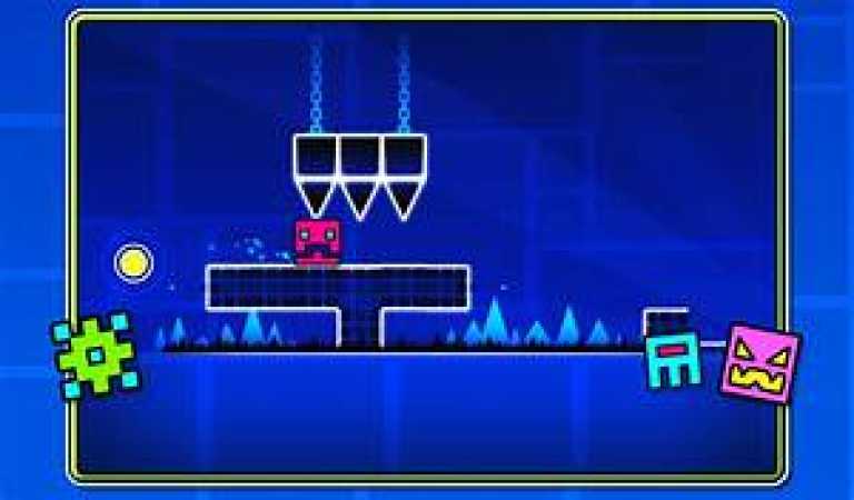 Geometry Dash