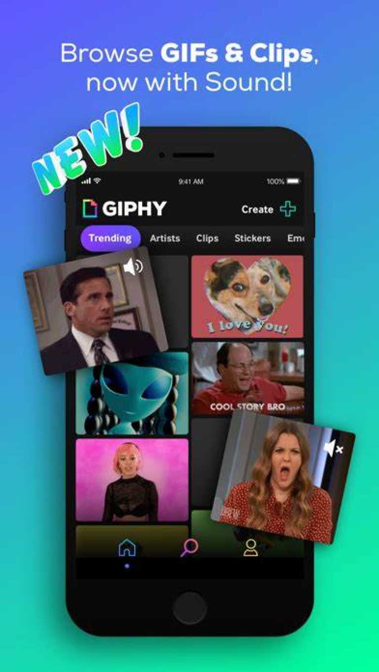 Giphy
