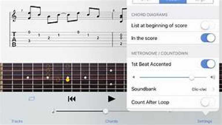 Guitar Pro