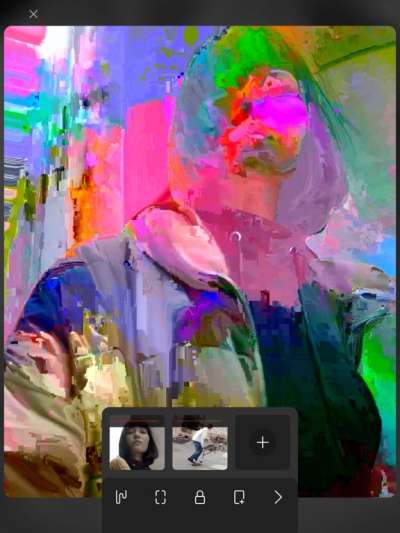 Glitche