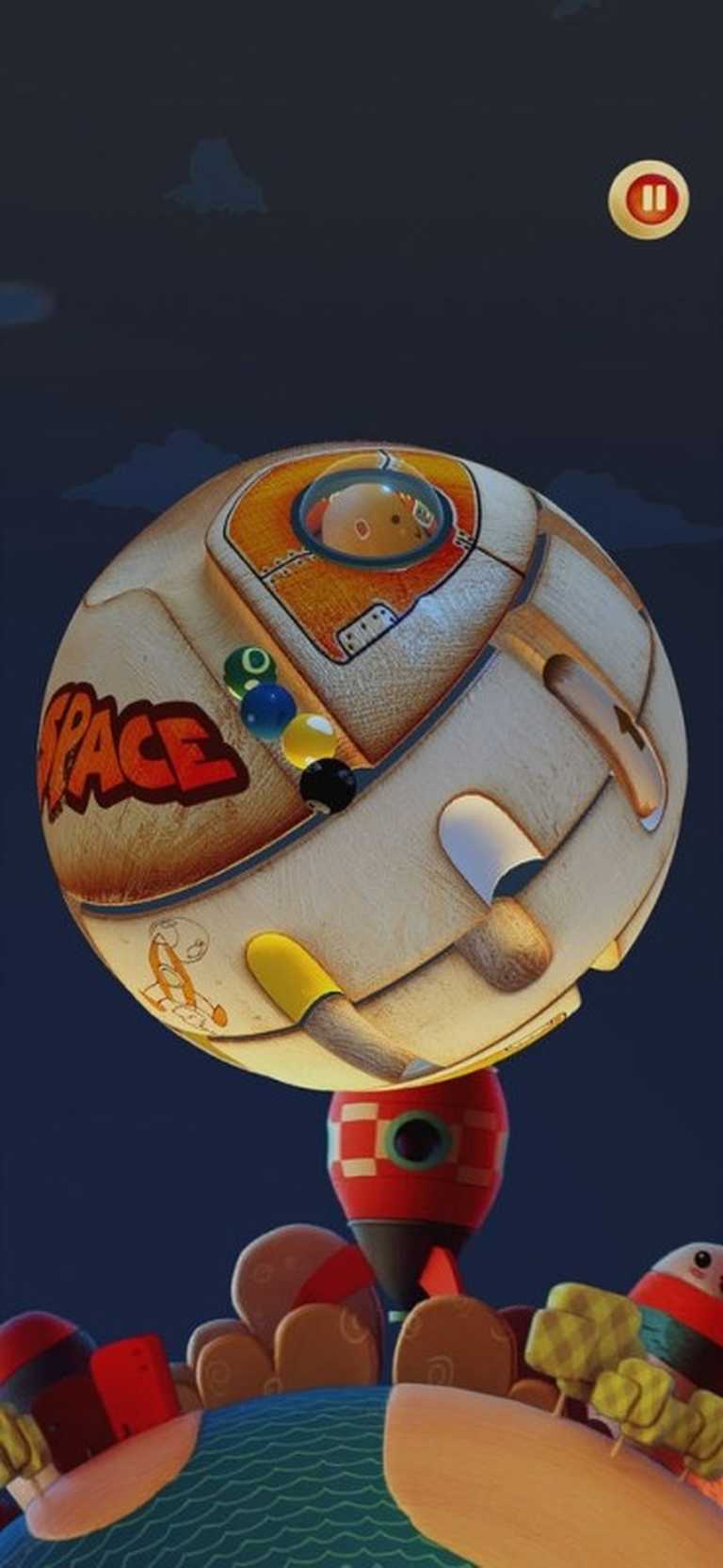 Glopy