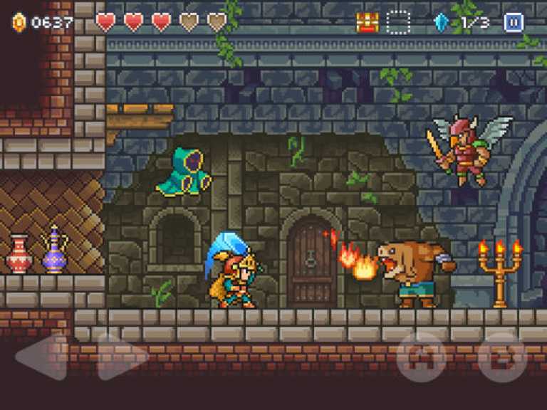 Goblin Sword