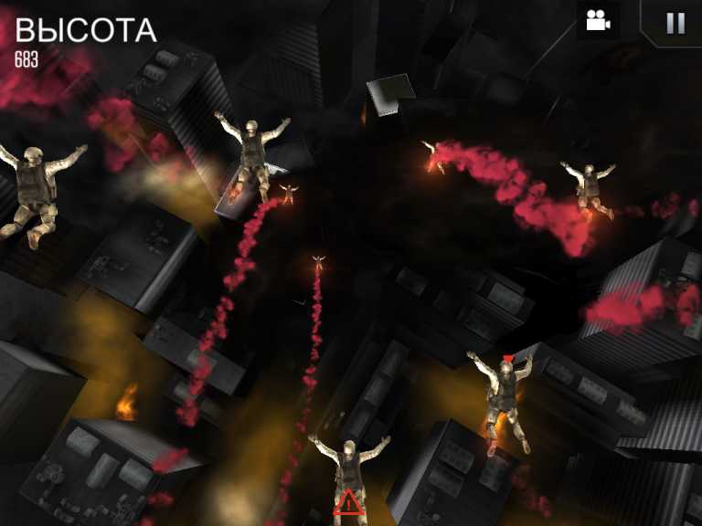 Godzilla: Strike Zone