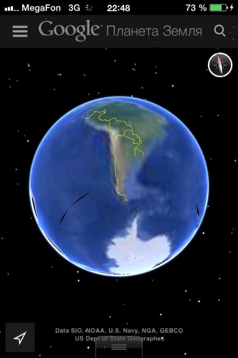 Google Earth
