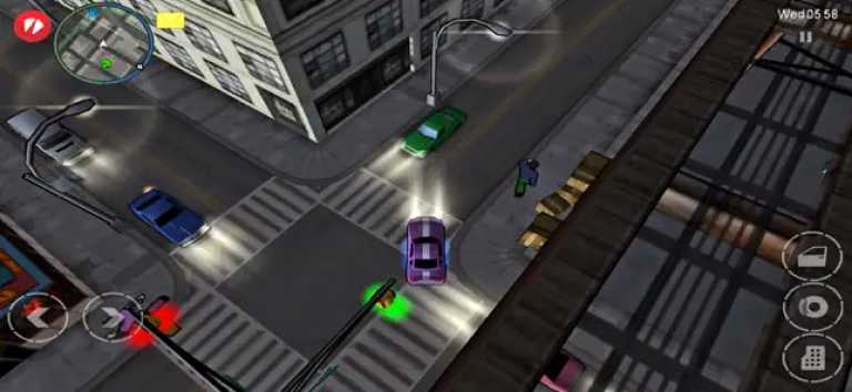 Grand Theft Auto: Chinatown Wars