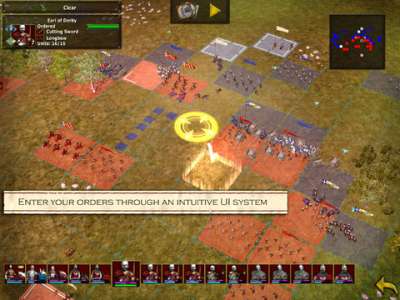 Great Battles Medieval 