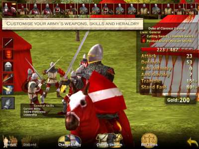 Great Battles Medieval 
